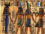 История моды. Мода в древнем Египте Это интересно знать