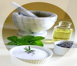 Применение мяты в рецептах красоты и здоровья