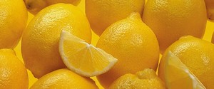 Польза лимона для ногтей и рецепты по уходу за ногтями с лимоном