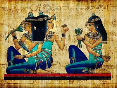 История моды