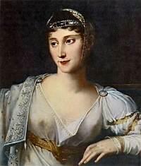 История моды. Мода quot;а-ля антик quot; Терезии Тальен (часть II) Дикие Хозяйки