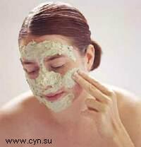 Как действуют косметические маски?