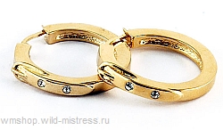 Сестрам по серьгам: как правильно выбрать?  (женские аксессуары)