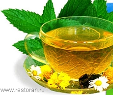 Рецепты чаев для красивой фигуры (худеем правильно)
