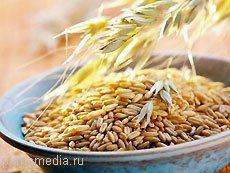Натуральная косметика. Овес в рецептах красоты