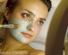 Омолаживающие, тонизирующие маски для сухой кожи 