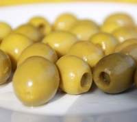 Худейте с оливковым маслом и оливками