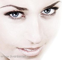 Сохраним природную красоту глаз (несколько полезных советов)