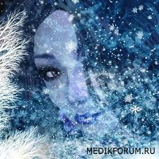 Как не обморозиться в новогоднюю ночь (красота и здоровье вашего лица)