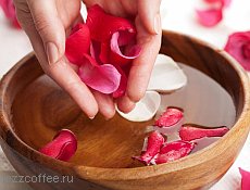 Красота и здоровье ваших рук. Косметические средства для ухода за руками