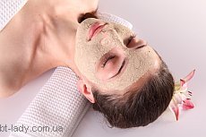 Разновидности масок для лица (женские секреты красоты)