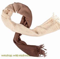 Палантин из пашмины - аксессуар стильной женщины