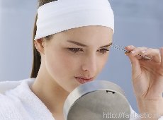 Уход за бровями. Косметические средства для ухода за бровями